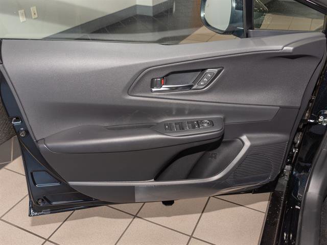 New 2026 Toyota Prius Plug-In Hybrid image 9