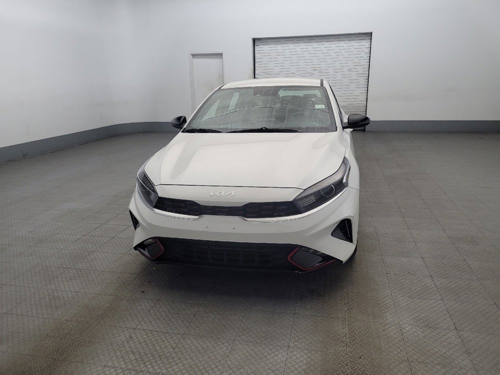 Used 2022 Kia Forte GT-Line image 15