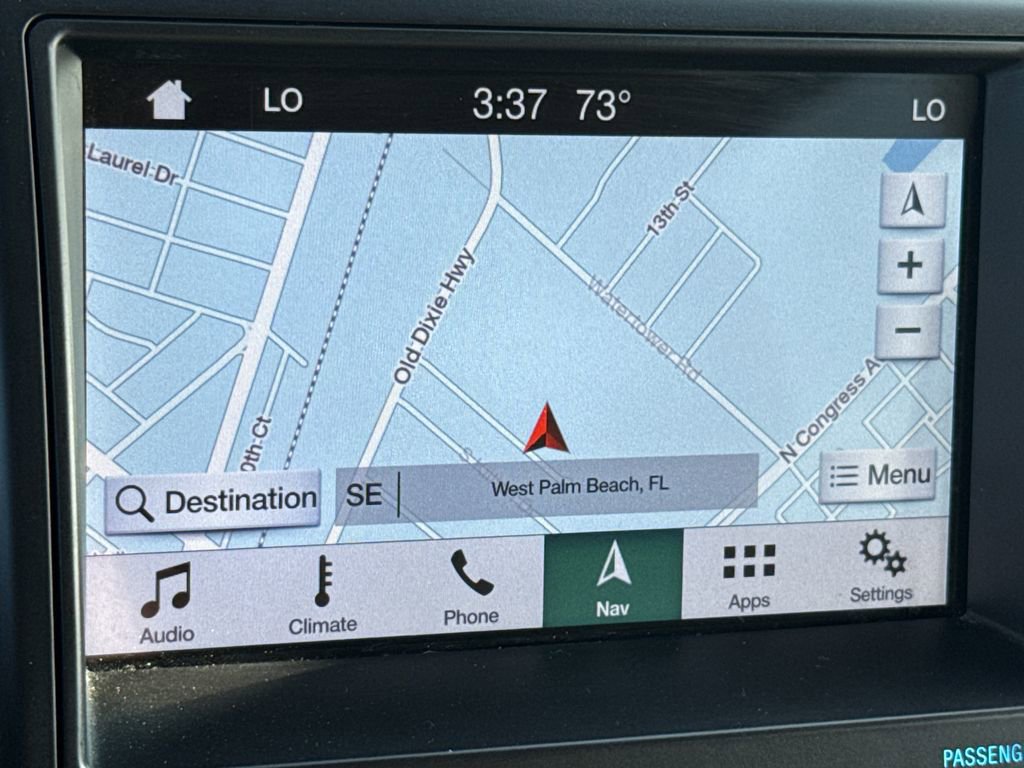 Used 2019 Ford Flex Limited image 20