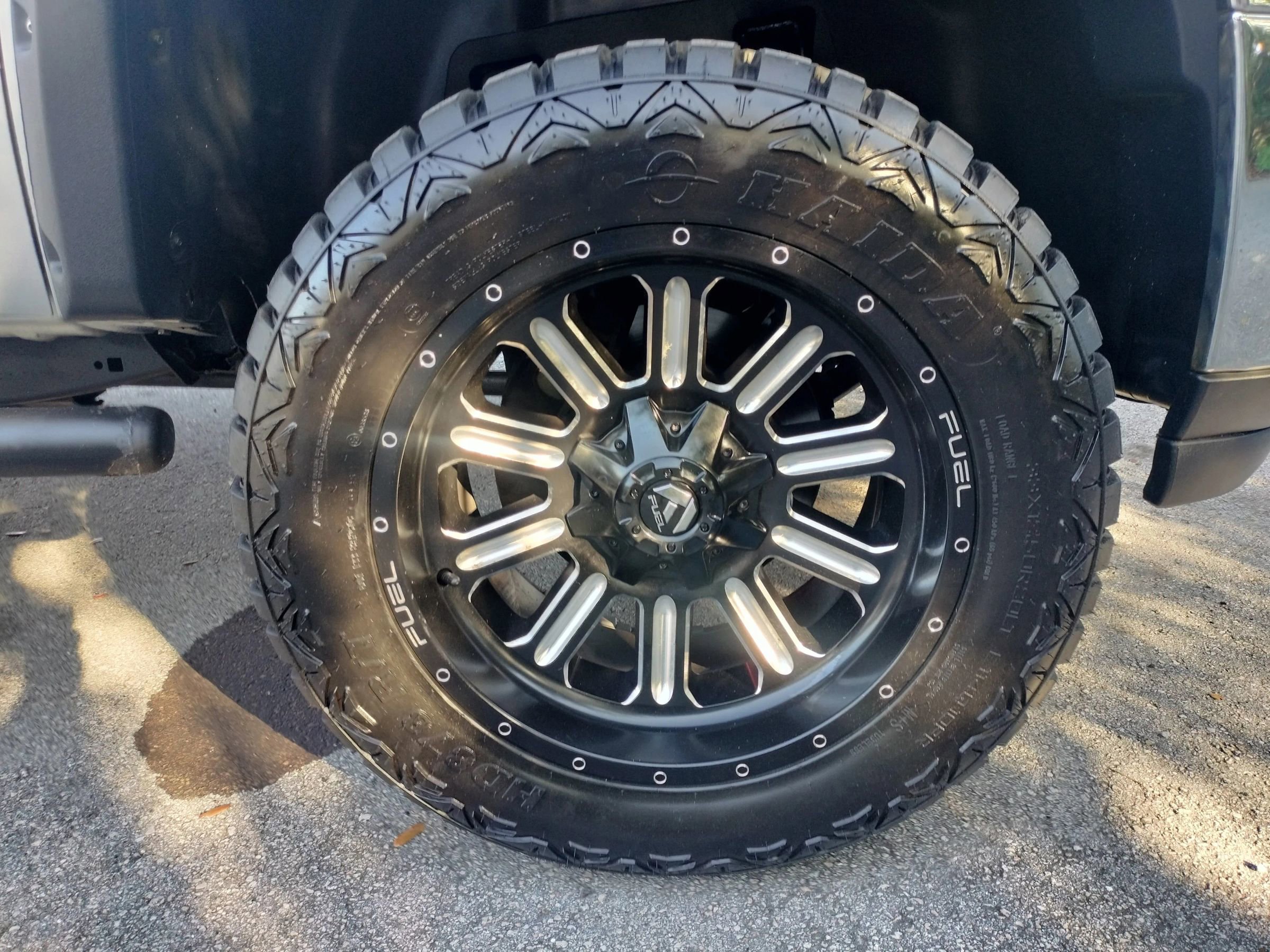 Used 2012 Chevrolet Silverado 2500 LT w/ Snow Plow Prep Package image 15
