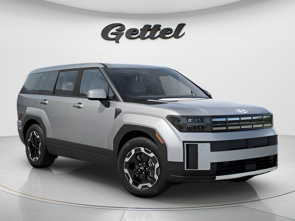 New 2026 Hyundai Santa Fe SE image 2