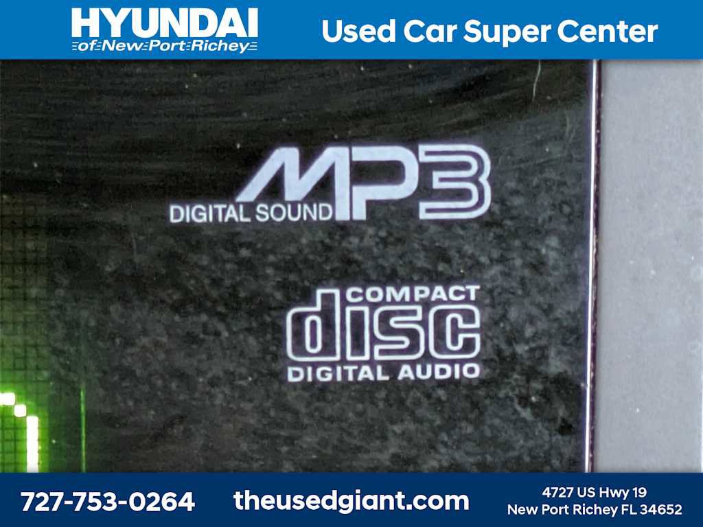 Used 2009 Chevrolet Aveo LT image 20