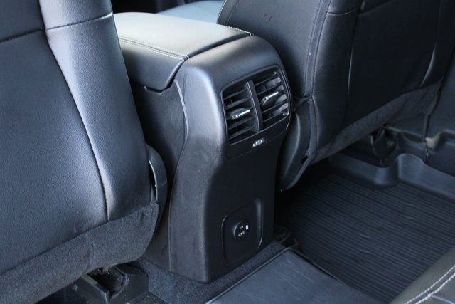 Used 2022 Ford Escape SEL image 22