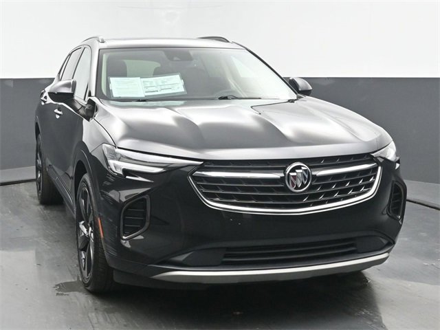 Certified 2022 Buick Envision Preferred w/ Sport Touring Package image 8