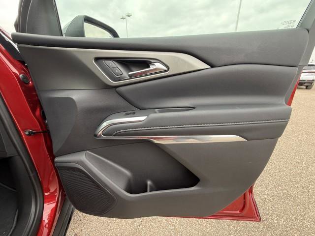 New 2026 Chevrolet Traverse LT image 33