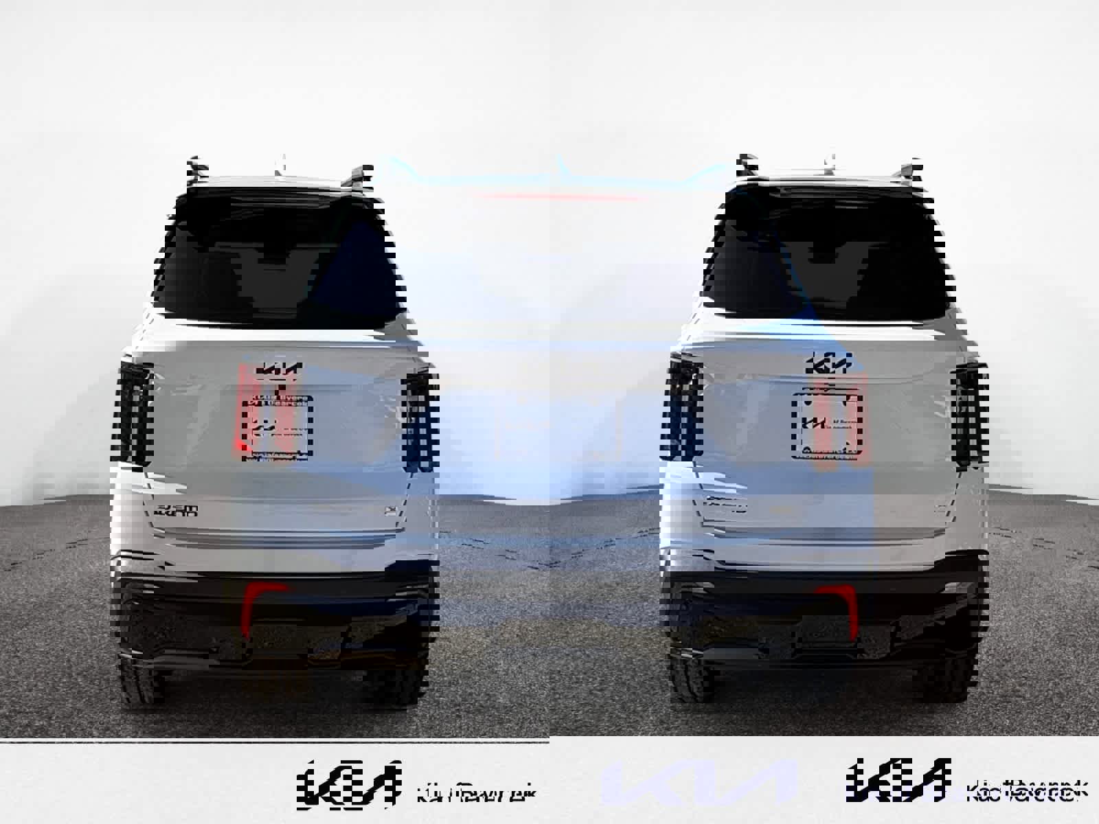 New 2026 Kia Sorento SX image 4