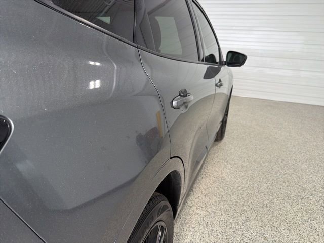 Used 2023 Ford Escape ST-Line Elite image 11