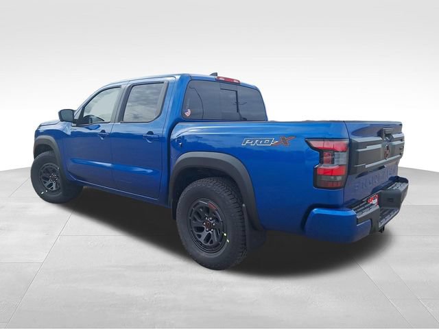 New 2026 Nissan Frontier Pro-X RWD image 5