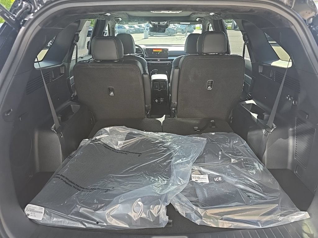 New 2026 Kia Sorento SX Prestige AWD/4WD image 13