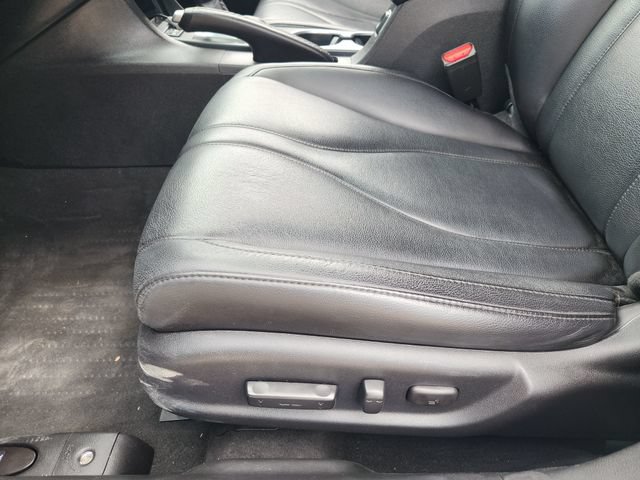 Used 2020 Acura ILX FWD image 26