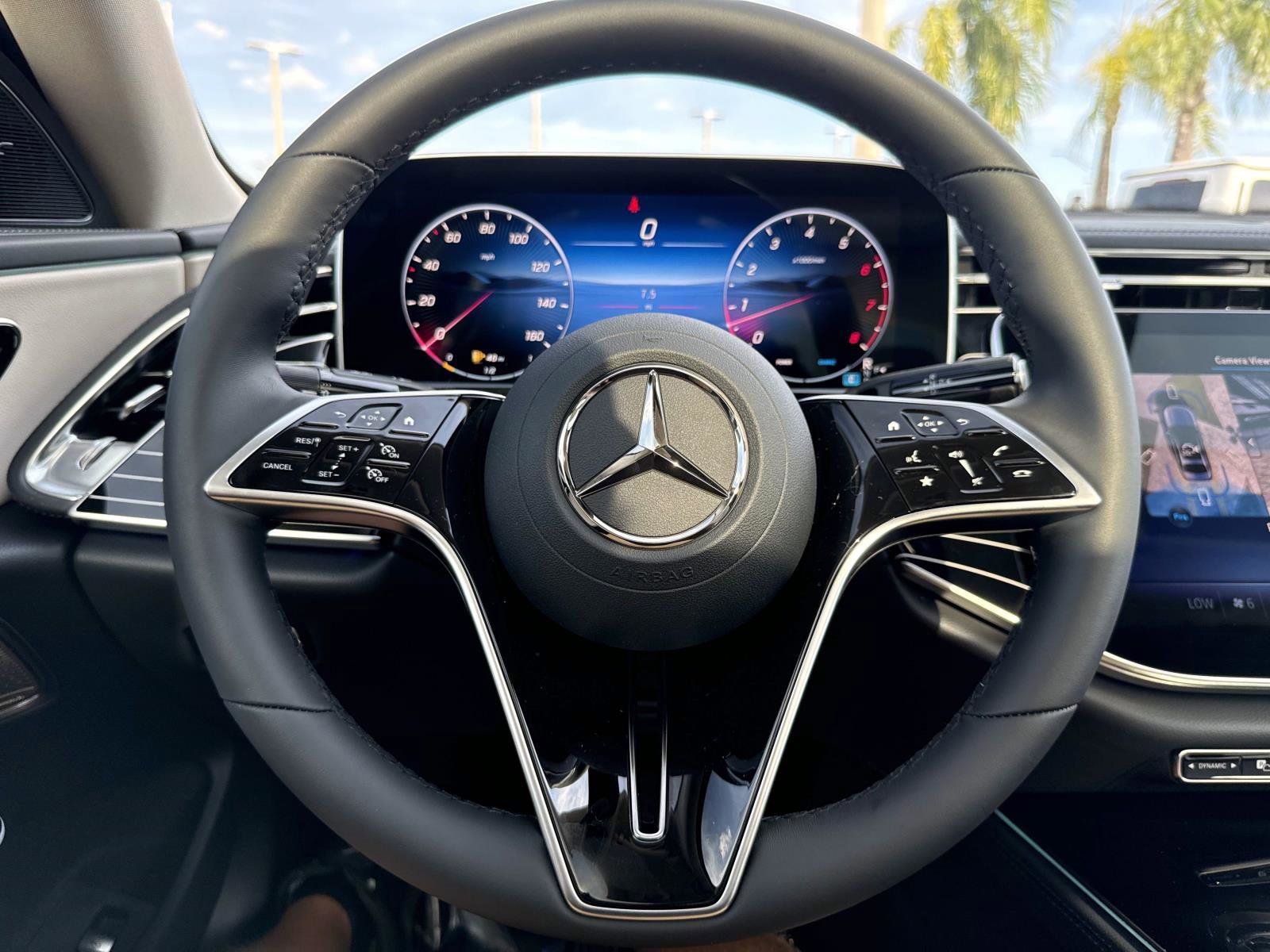 New 2026 Mercedes-Benz E 450 4MATIC Sedan image 25
