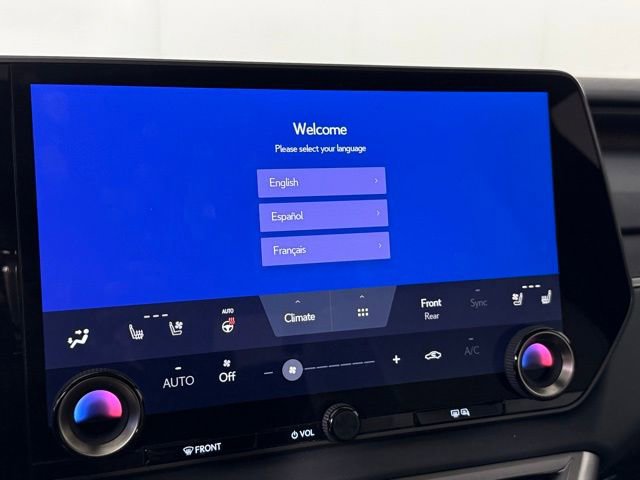 Used 2025 Lexus RX 350 Premium Plus w/ Convenience Package image 19