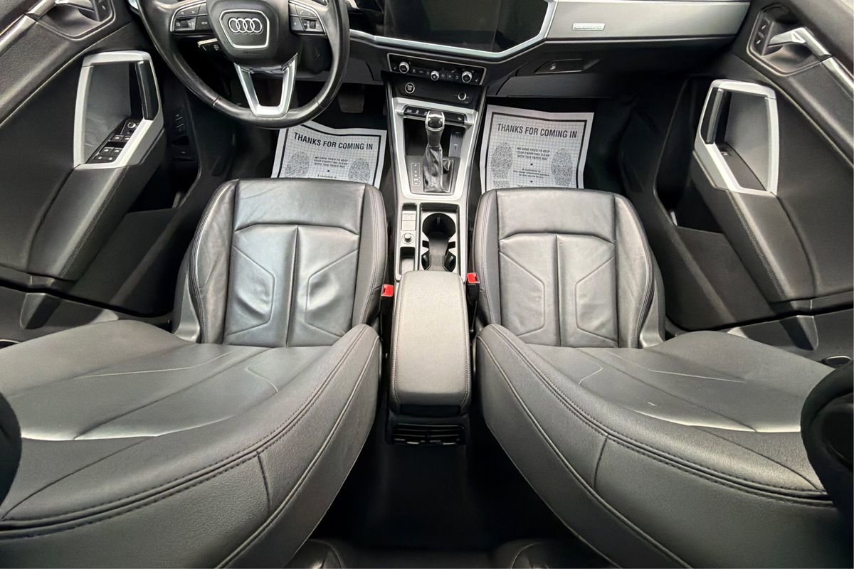 Used 2023 Audi Q3 2.0T Premium image 15
