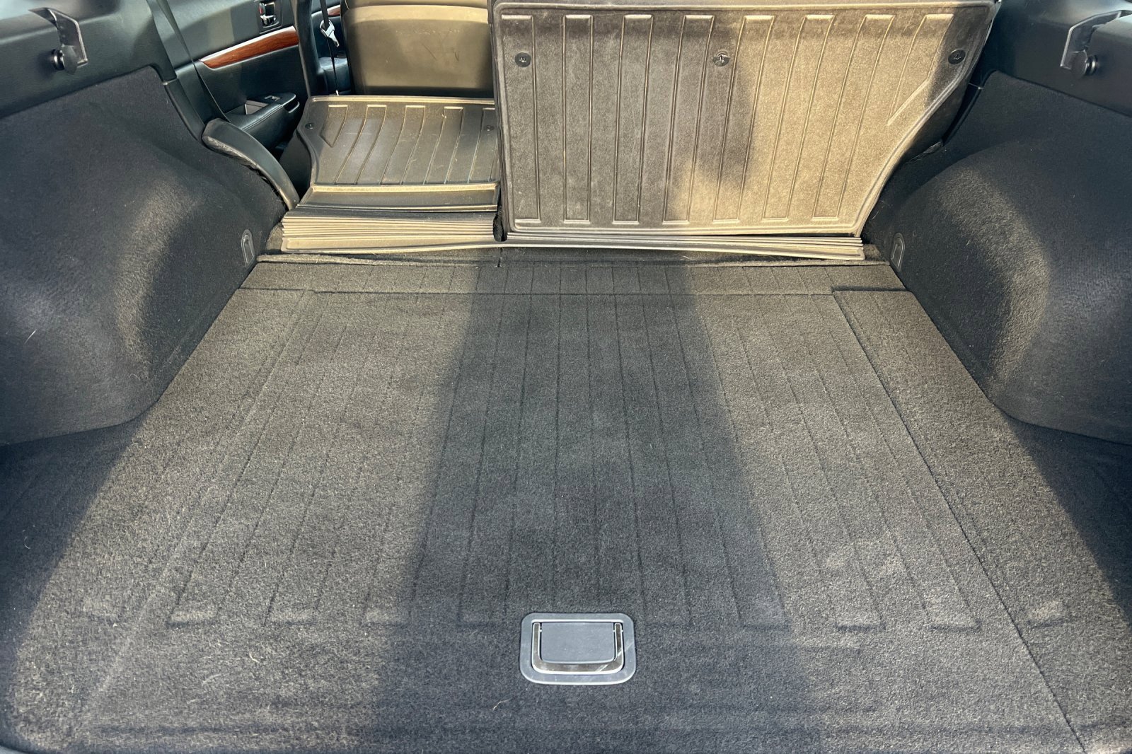 Used 2013 Subaru Outback 2.5i Limited w/ Moonroof Pkg image 12