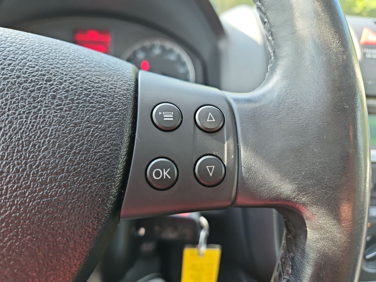 Used 2008 Volkswagen Jetta SE FWD image 25