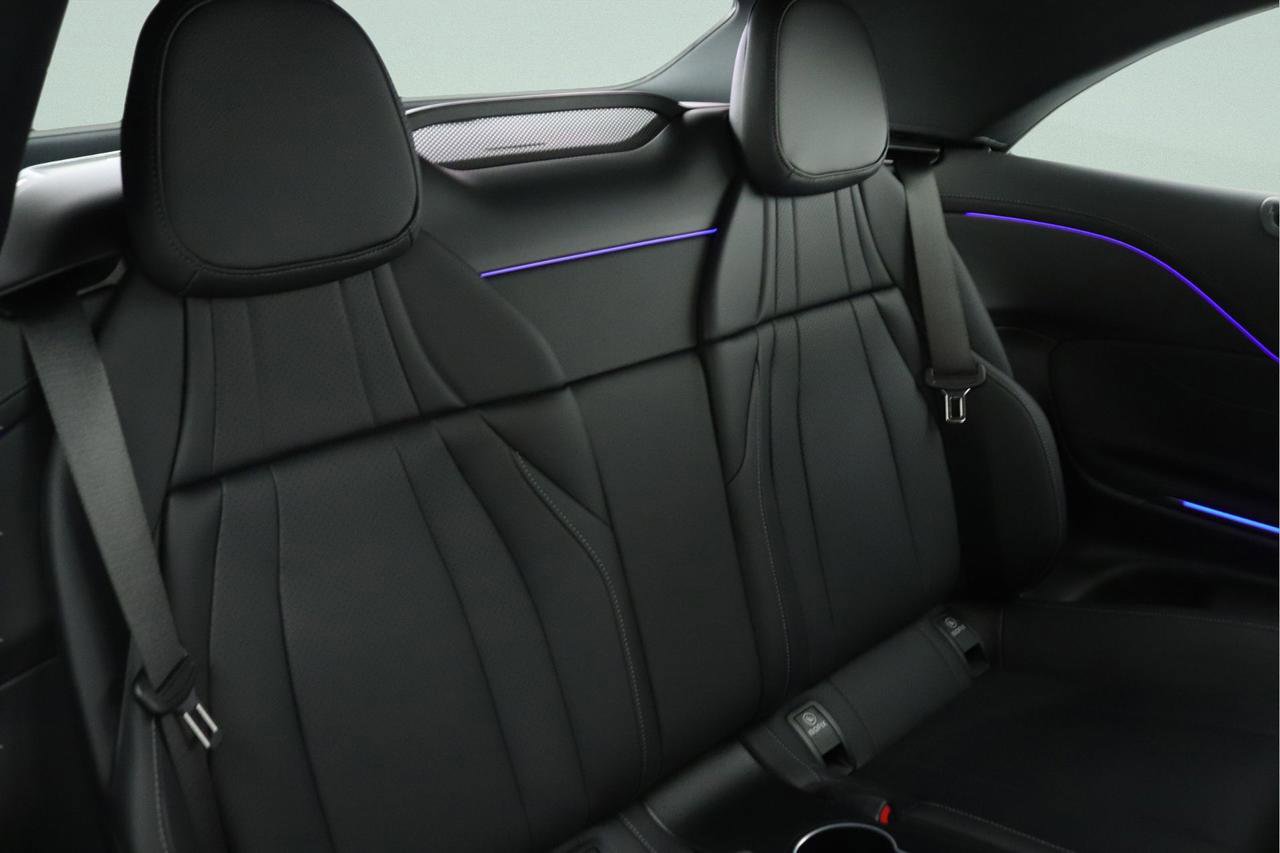 New 2026 Mercedes-Benz CLE 300 4MATIC Cabriolet image 8