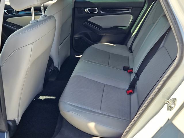 Used 2022 Honda Civic Touring image 13