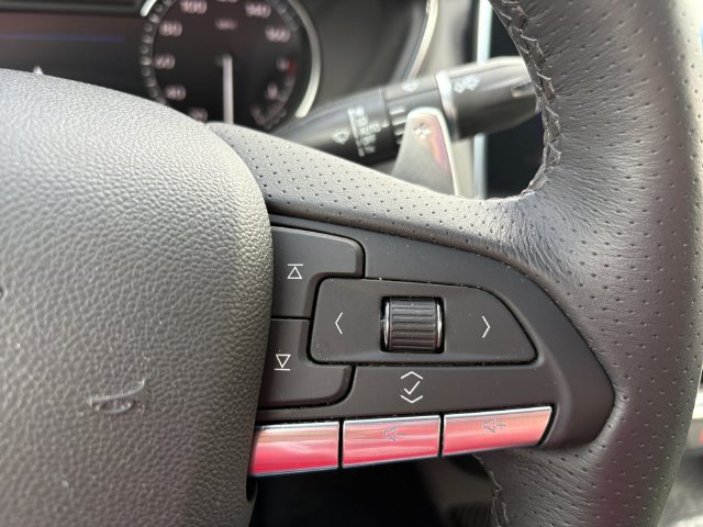 Certified 2024 Cadillac CT5 Sport AWD/4WD image 23