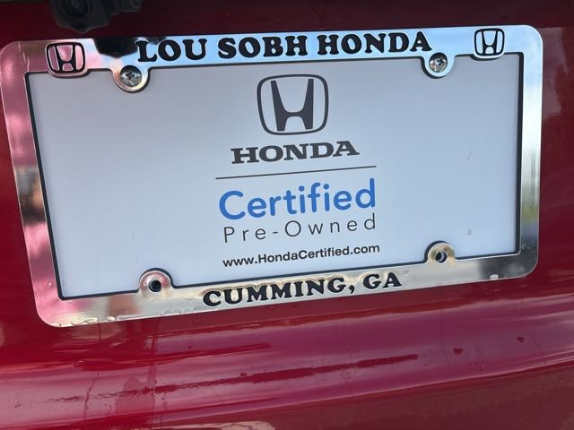 Used 2025 Honda Pilot Touring image 8