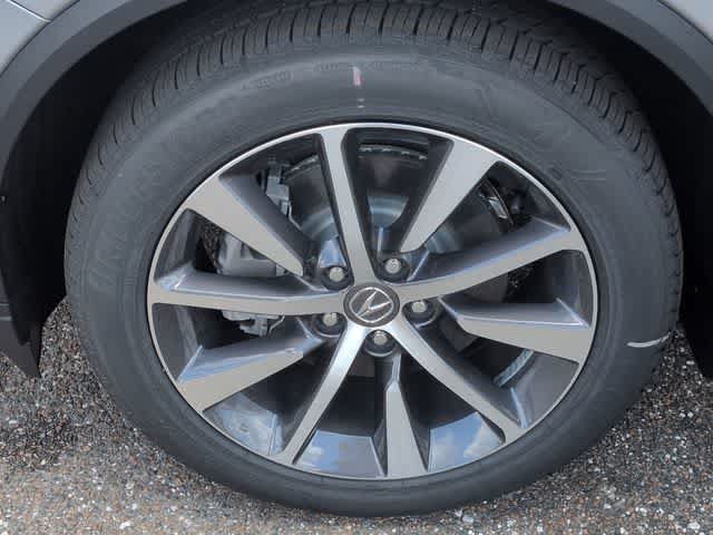 New 2026 Acura MDX w/ Technology Package AWD/4WD image 13