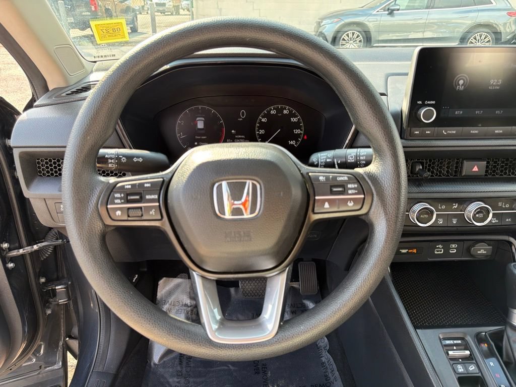 Used 2024 Honda CR-V EX image 30