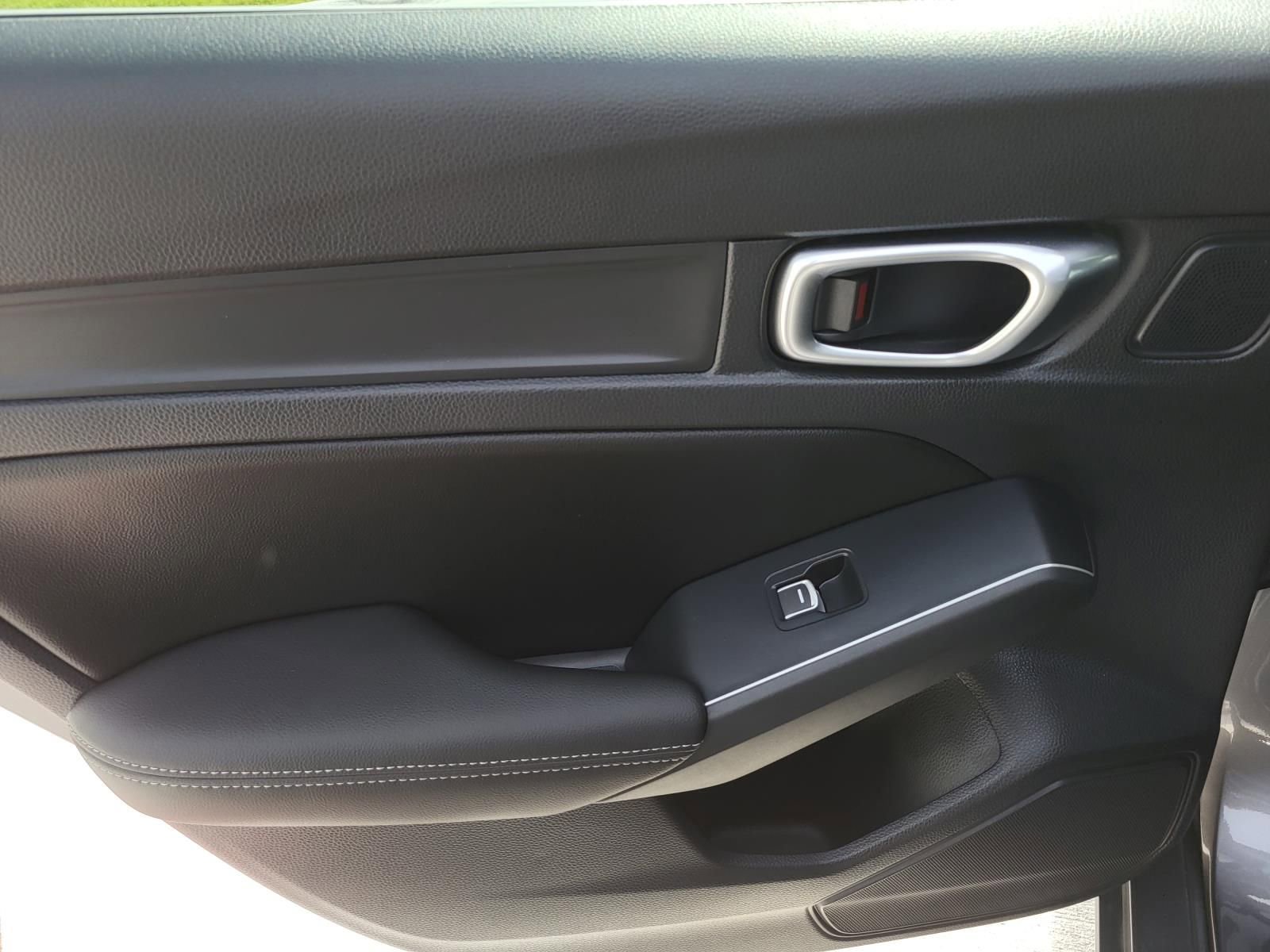 Used 2025 Acura Integra A-Spec FWD image 11