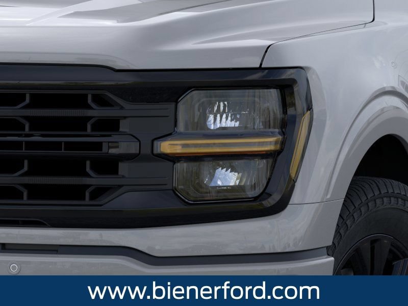 New 2026 Ford F150 XLT w/ Equipment Group 302A MID AWD/4WD image 20