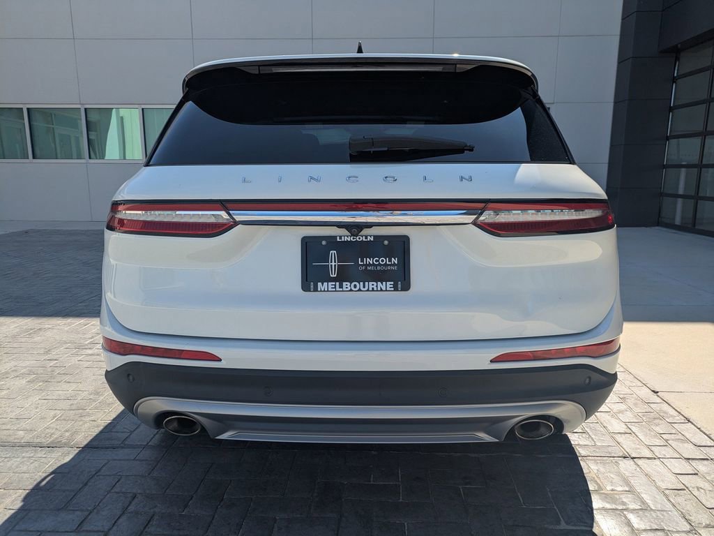 Certified 2022 Lincoln Corsair Reserve w/ Elements Package AWD/4WD image 6
