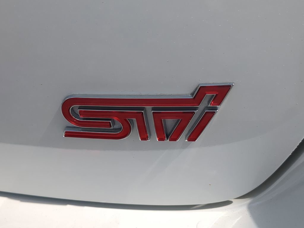 Used 2020 Subaru WRX STI AWD/4WD image 10