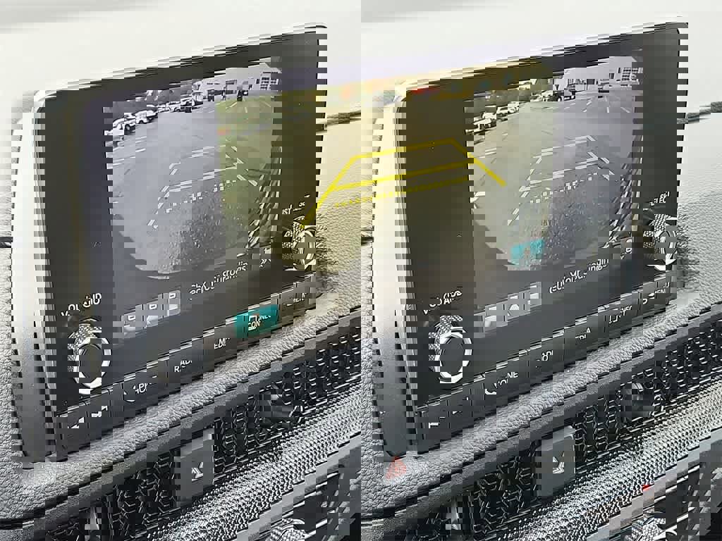 Certified 2023 Honda CR-V EX image 18