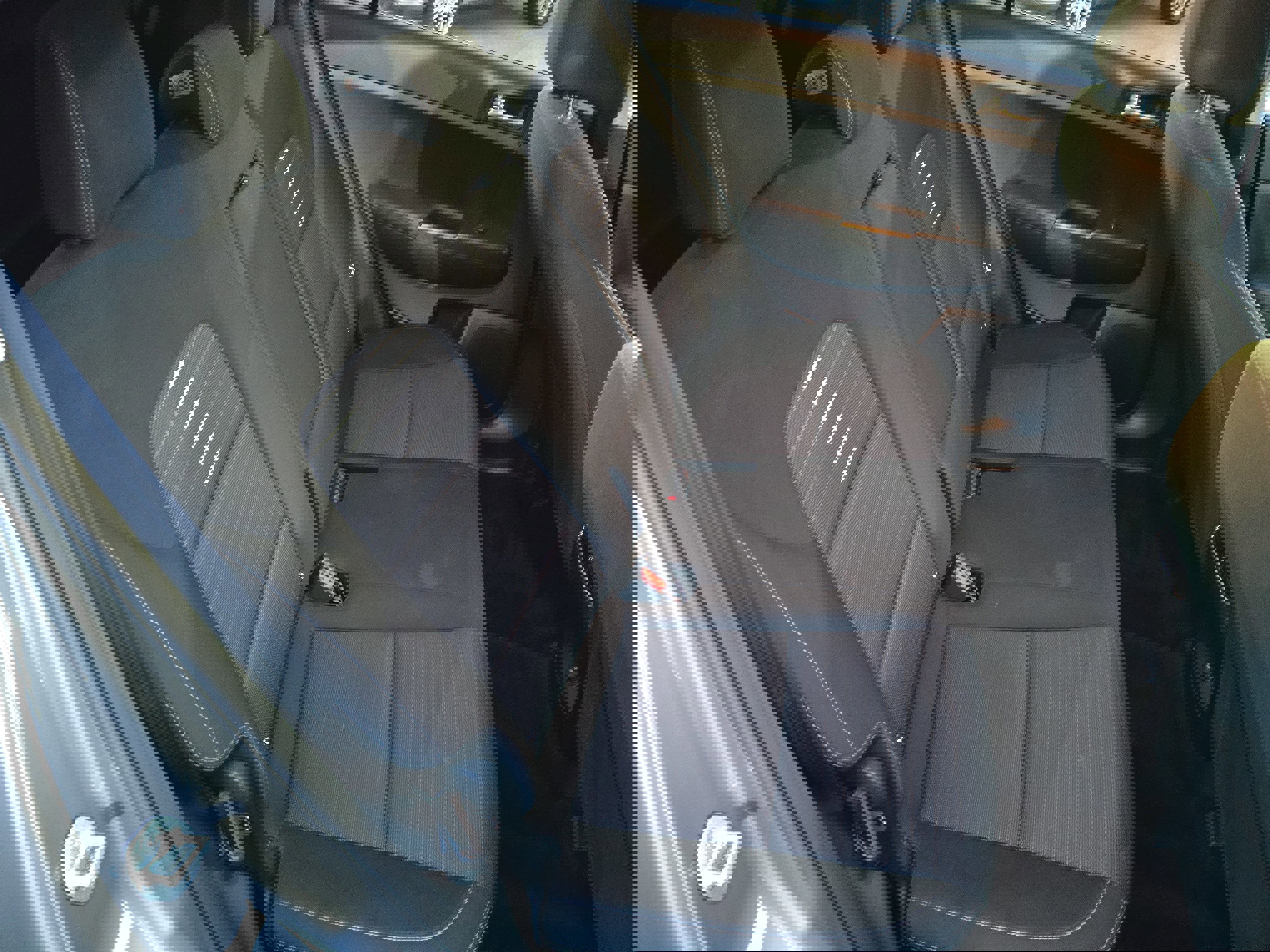 Used 2018 Kia Sportage LX image 11