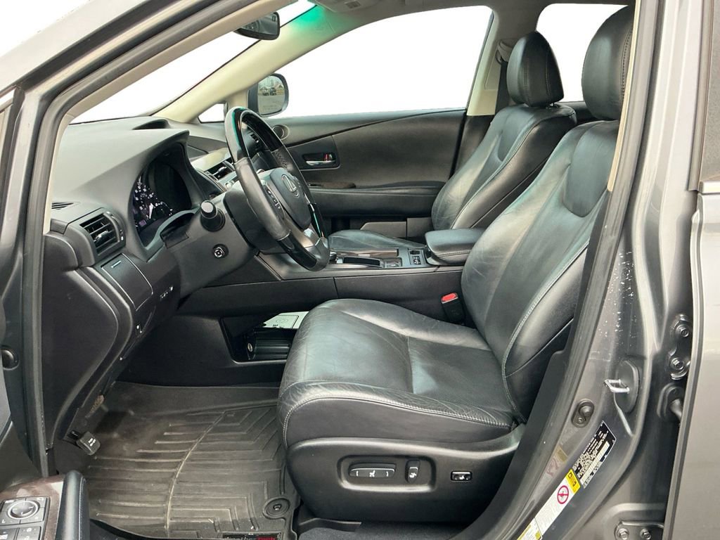 Used 2015 Lexus RX 350 FWD image 14