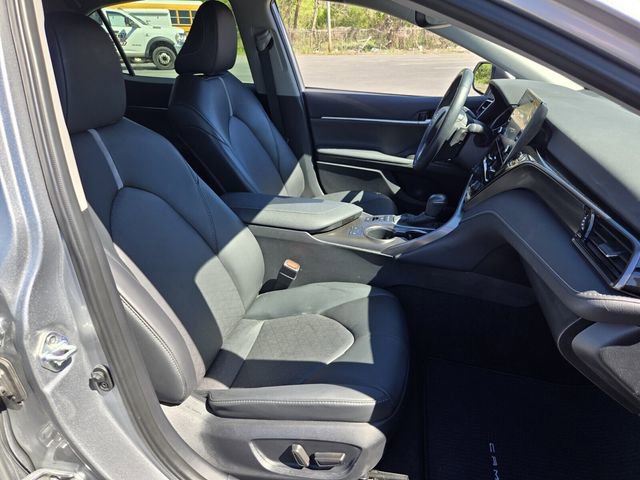 Used 2024 Toyota Camry XSE image 19