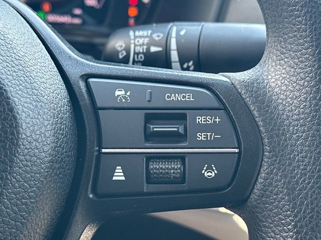 Used 2025 Honda Accord LX image 20