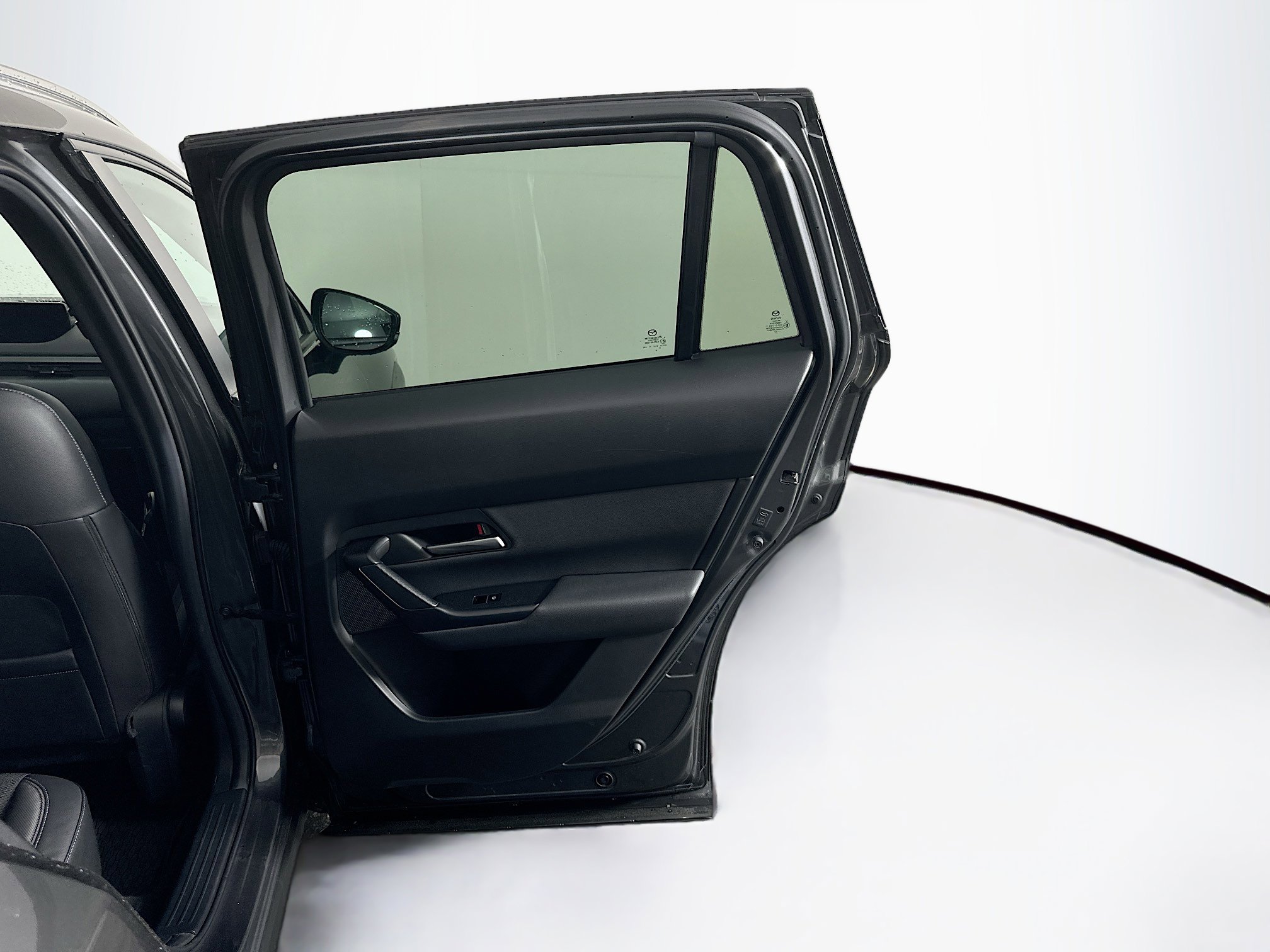 Used 2024 MAZDA CX-50 AWD 2.5 S w/ Preferred Package image 32