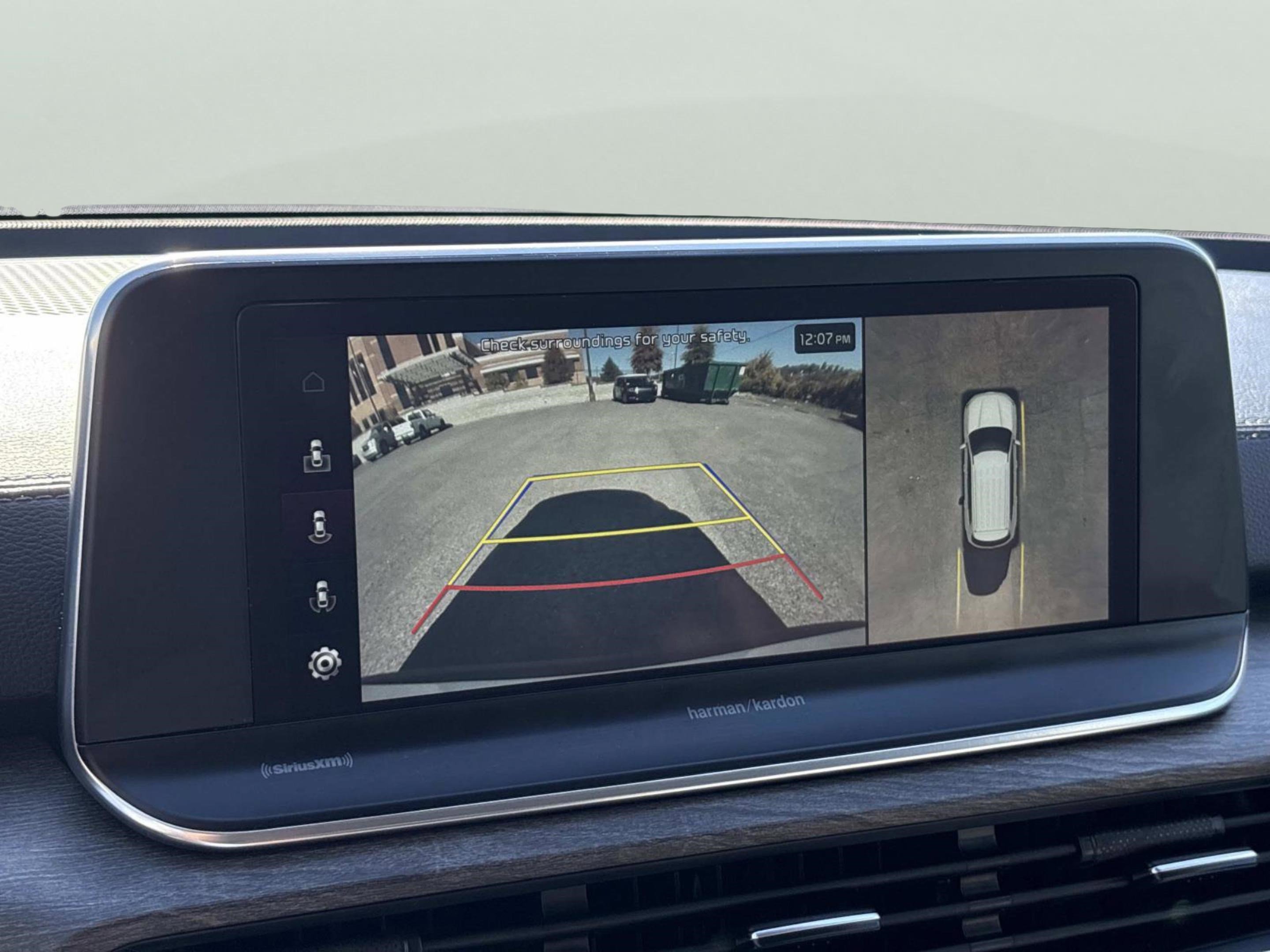 Used 2022 Kia Telluride SX w/ SX Prestige Package image 32