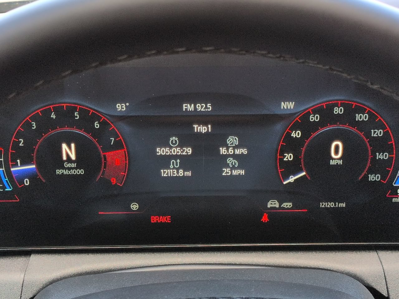 Used 2025 Ford Mustang GT RWD image 24
