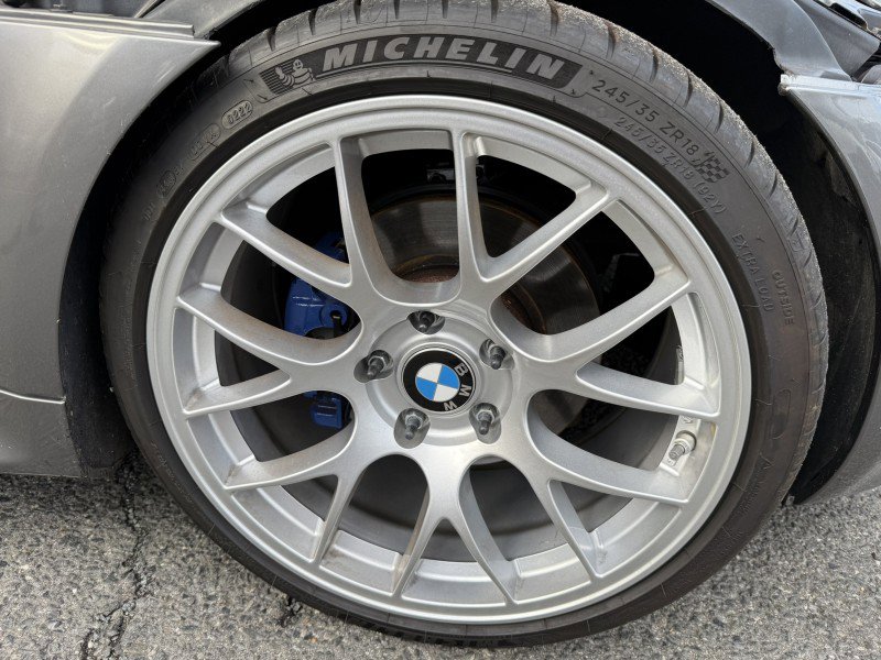 Used 2002 BMW Z3 3.0i image 39