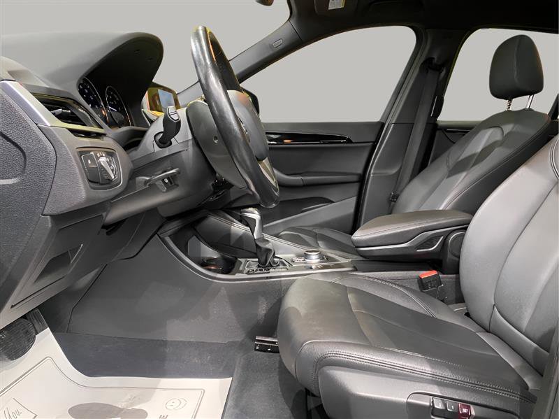 Used 2019 BMW X1 sDrive28i image 10
