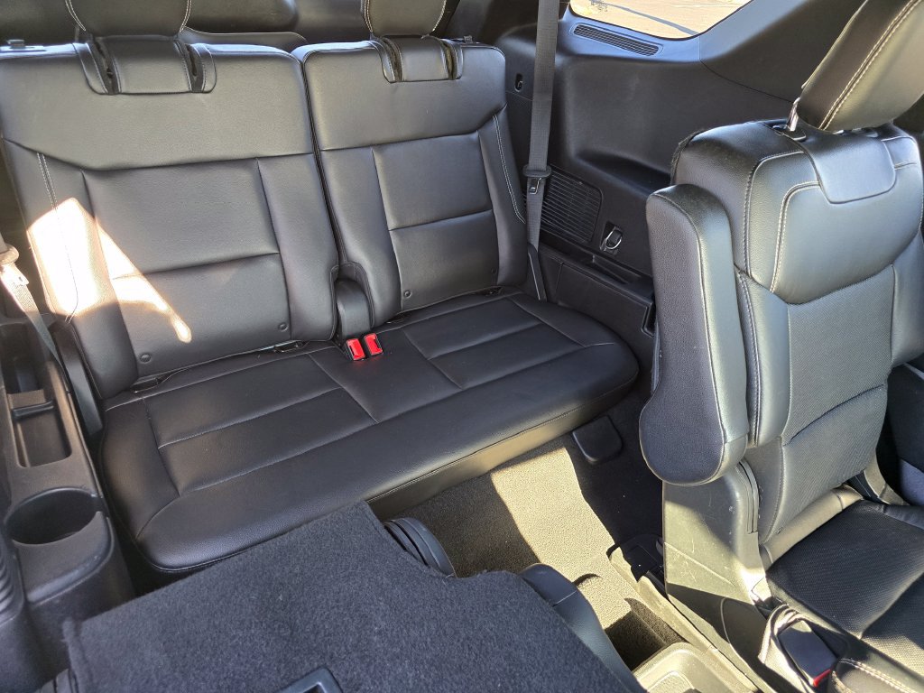 Used 2020 Ford Explorer ST w/ ST Street Pack AWD/4WD image 21