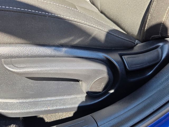 Used 2020 Kia Forte LXS FWD image 18
