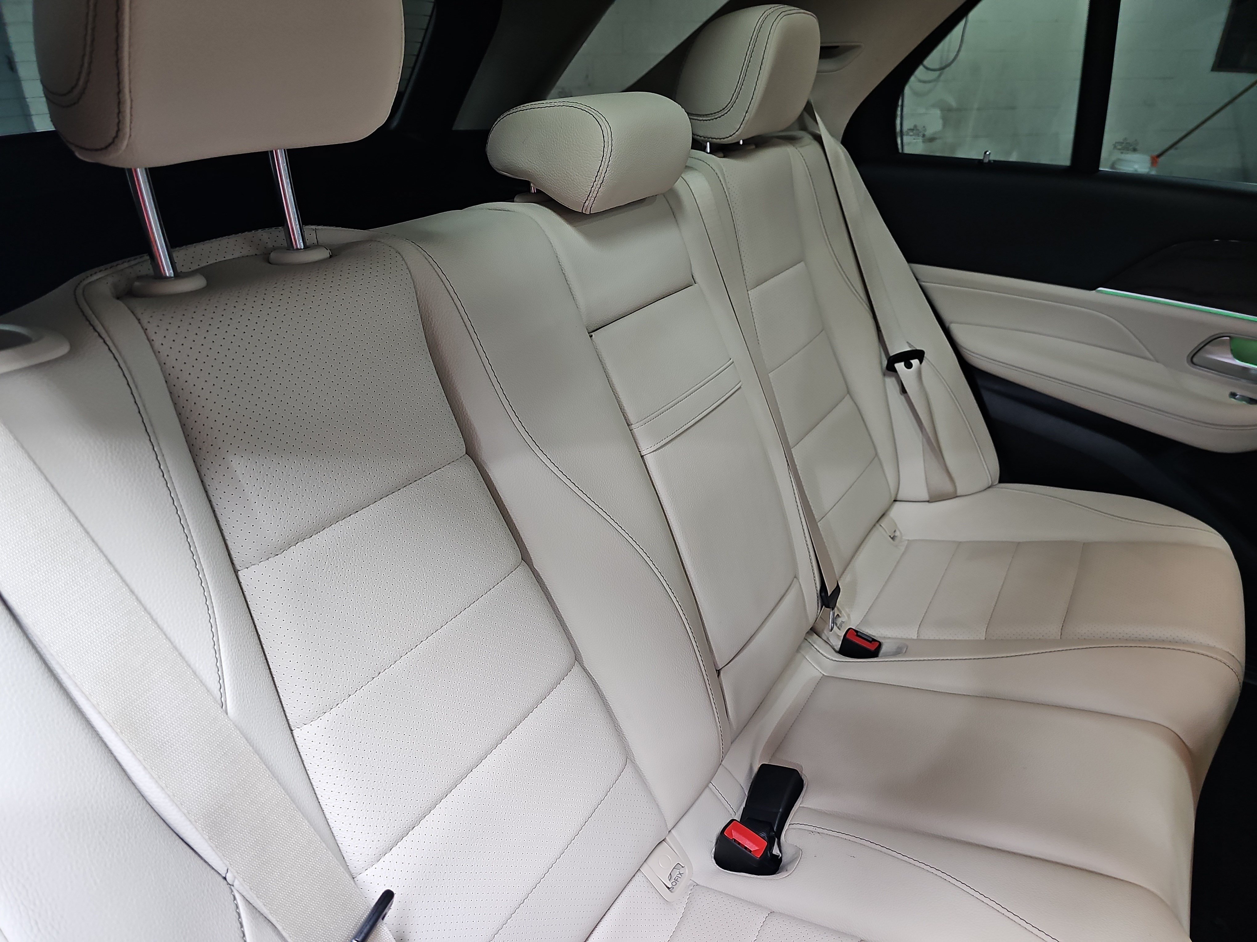 Certified 2022 Mercedes-Benz GLE 350 4MATIC image 12
