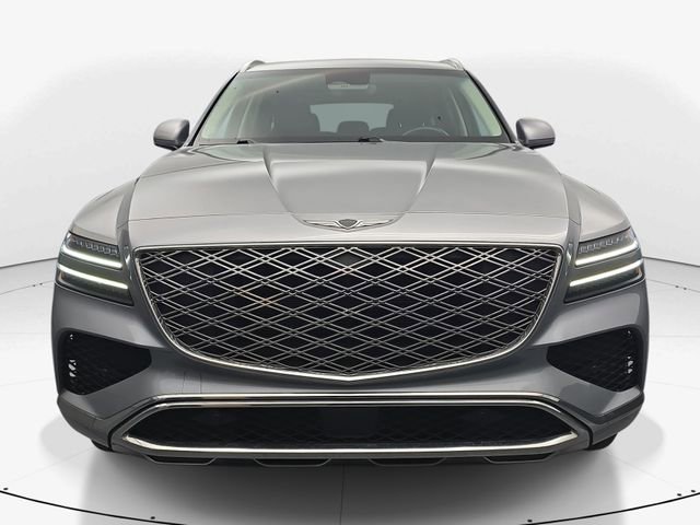 Used 2025 Genesis GV80 2.5T Standard AWD/4WD image 5