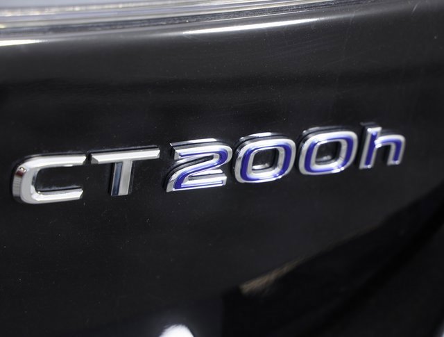 Used 2012 Lexus CT 200h Premium image 8