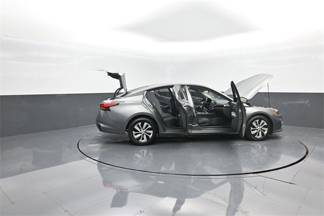 Used 2022 Nissan Altima 2.5 S image 35