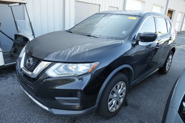 Used 2020 Nissan Rogue S AWD/4WD image 12