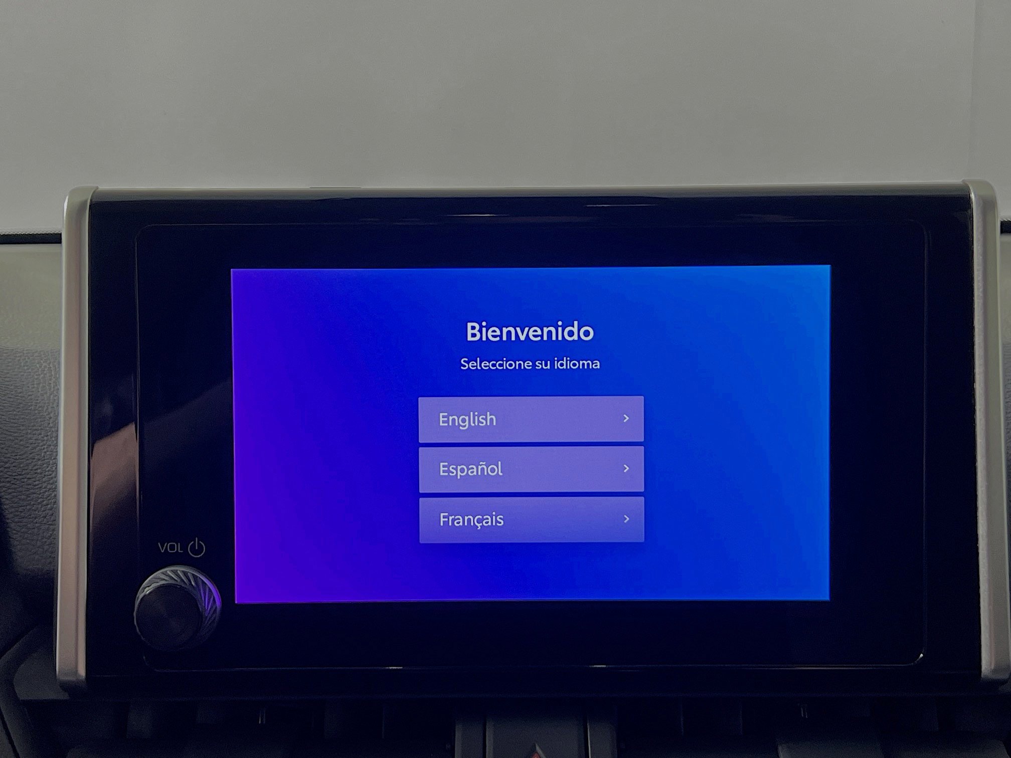 Used 2024 Toyota RAV4 LE image 27