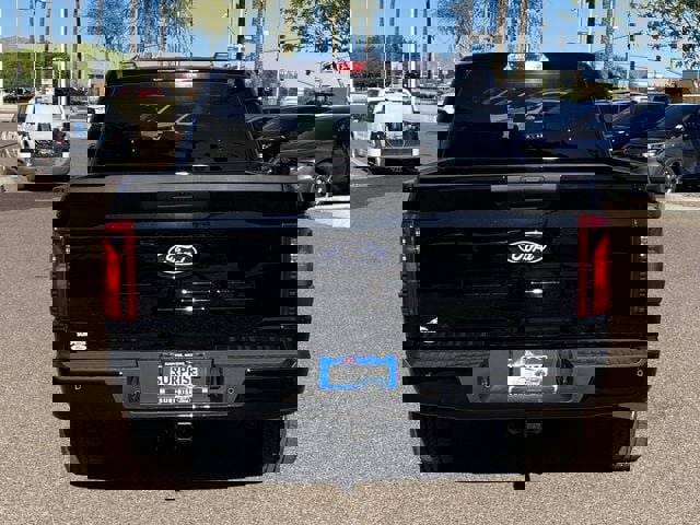 New 2026 Ford F150 STX w/ Equipment Group 200A image 35