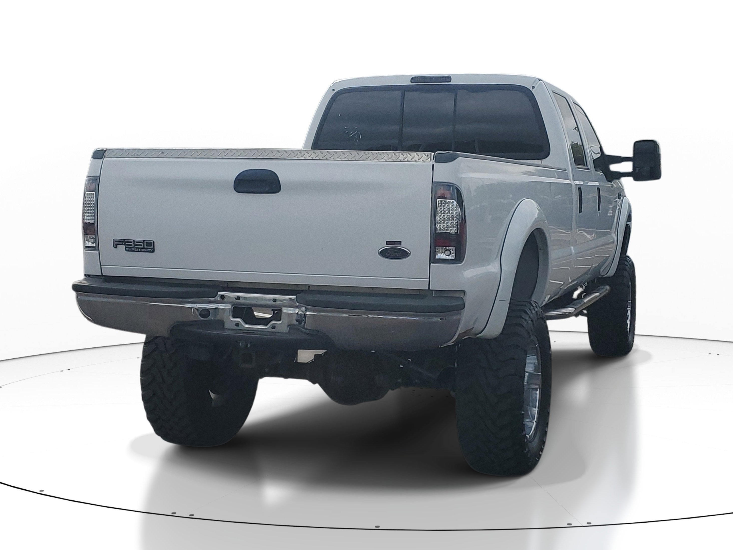 Used 2000 Ford F350 XL image 5