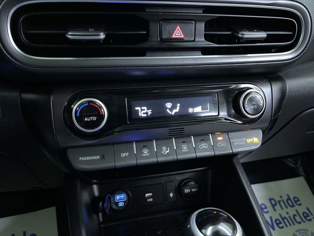 Used 2023 Hyundai Kona SEL w/ Convenience Package image 25